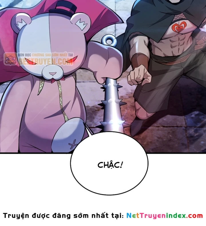 Phản Diện Tóc Vàng Trong Tiểu Thuyết Phượng Ngạo Thiên Cũng Muốn Hạnh Phúc Chapter 63 - 63