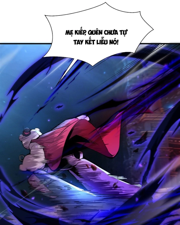 Phản Diện Tóc Vàng Trong Tiểu Thuyết Phượng Ngạo Thiên Cũng Muốn Hạnh Phúc Chapter 63 - 64