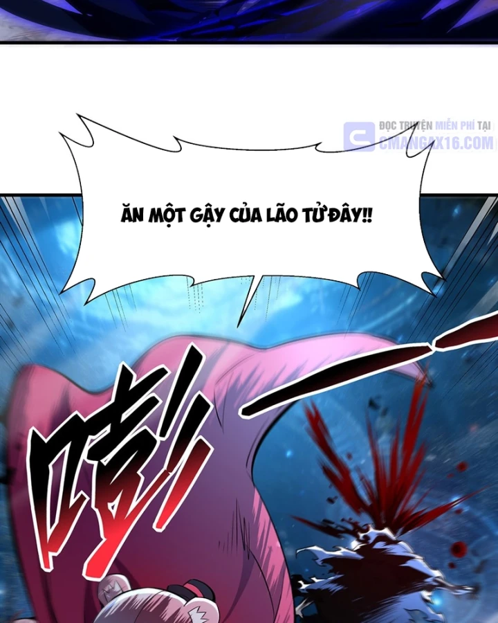 Phản Diện Tóc Vàng Trong Tiểu Thuyết Phượng Ngạo Thiên Cũng Muốn Hạnh Phúc Chapter 63 - 65