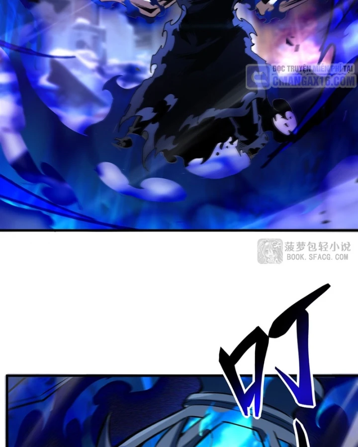 Phản Diện Tóc Vàng Trong Tiểu Thuyết Phượng Ngạo Thiên Cũng Muốn Hạnh Phúc Chapter 63 - 69