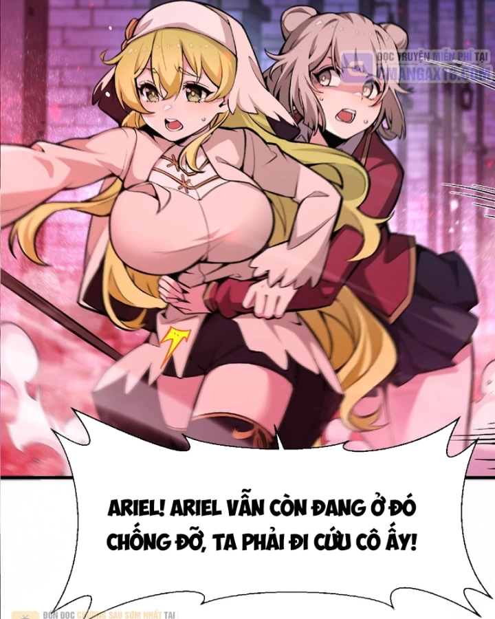 Phản Diện Tóc Vàng Trong Tiểu Thuyết Phượng Ngạo Thiên Cũng Muốn Hạnh Phúc Chapter 63 - 72