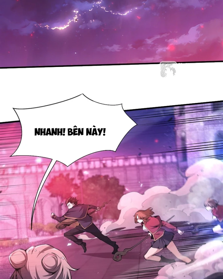 Phản Diện Tóc Vàng Trong Tiểu Thuyết Phượng Ngạo Thiên Cũng Muốn Hạnh Phúc Chapter 64 - 4