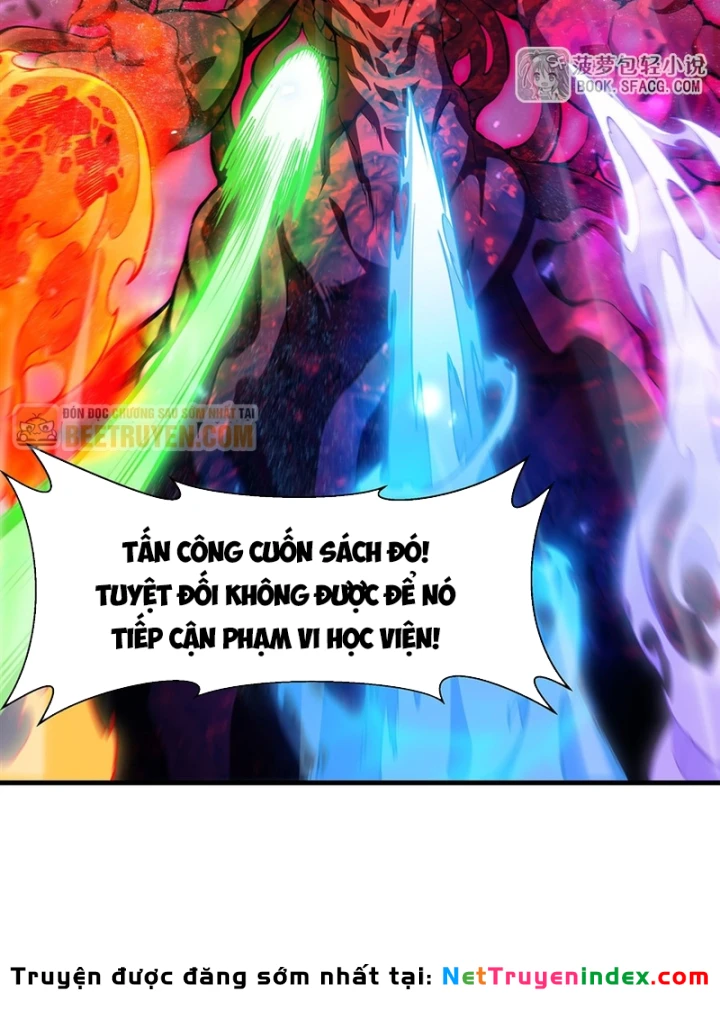 Phản Diện Tóc Vàng Trong Tiểu Thuyết Phượng Ngạo Thiên Cũng Muốn Hạnh Phúc Chapter 64 - 8