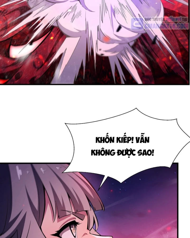 Phản Diện Tóc Vàng Trong Tiểu Thuyết Phượng Ngạo Thiên Cũng Muốn Hạnh Phúc Chapter 64 - 10