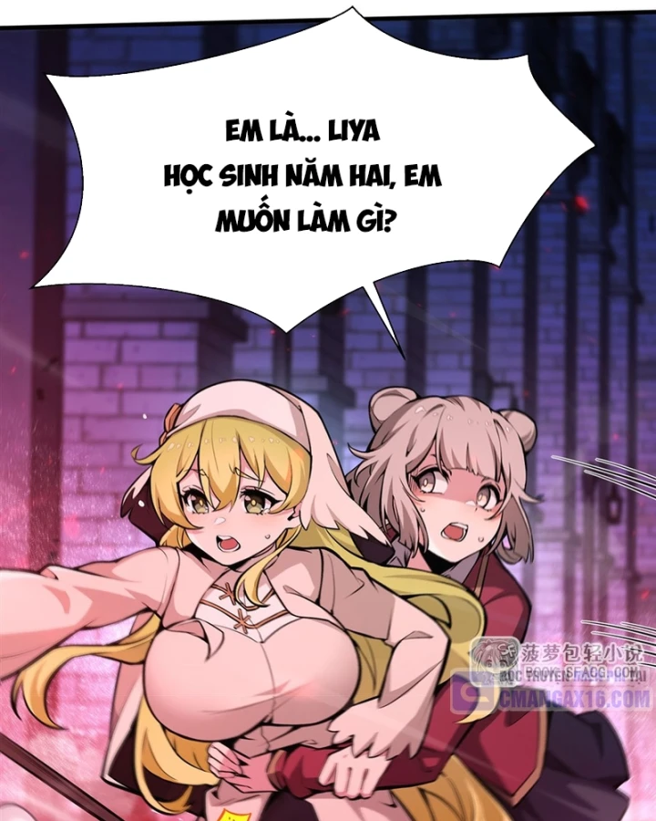 Phản Diện Tóc Vàng Trong Tiểu Thuyết Phượng Ngạo Thiên Cũng Muốn Hạnh Phúc Chapter 64 - 13