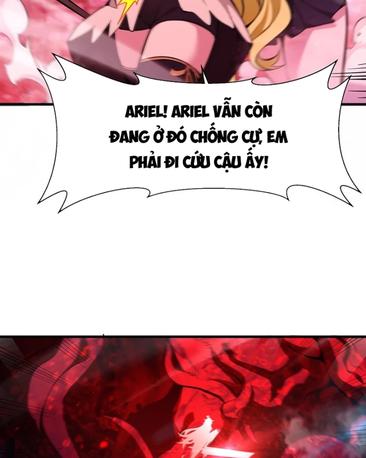 Phản Diện Tóc Vàng Trong Tiểu Thuyết Phượng Ngạo Thiên Cũng Muốn Hạnh Phúc Chapter 64 - 14