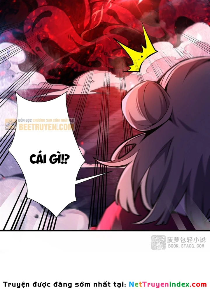 Phản Diện Tóc Vàng Trong Tiểu Thuyết Phượng Ngạo Thiên Cũng Muốn Hạnh Phúc Chapter 64 - 15