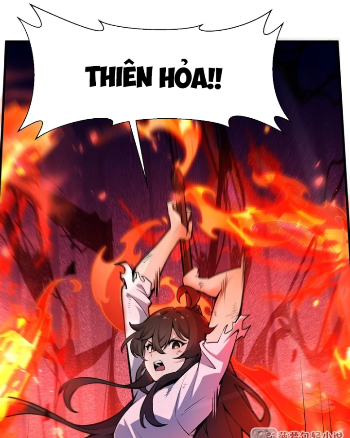 Phản Diện Tóc Vàng Trong Tiểu Thuyết Phượng Ngạo Thiên Cũng Muốn Hạnh Phúc Chapter 64 - 16