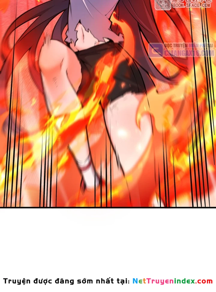 Phản Diện Tóc Vàng Trong Tiểu Thuyết Phượng Ngạo Thiên Cũng Muốn Hạnh Phúc Chapter 64 - 17