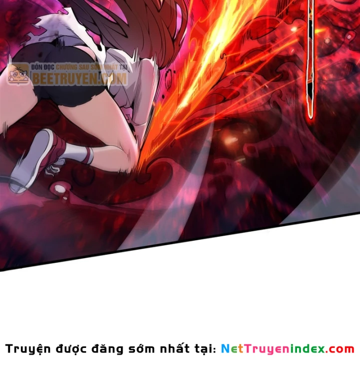 Phản Diện Tóc Vàng Trong Tiểu Thuyết Phượng Ngạo Thiên Cũng Muốn Hạnh Phúc Chapter 64 - 19