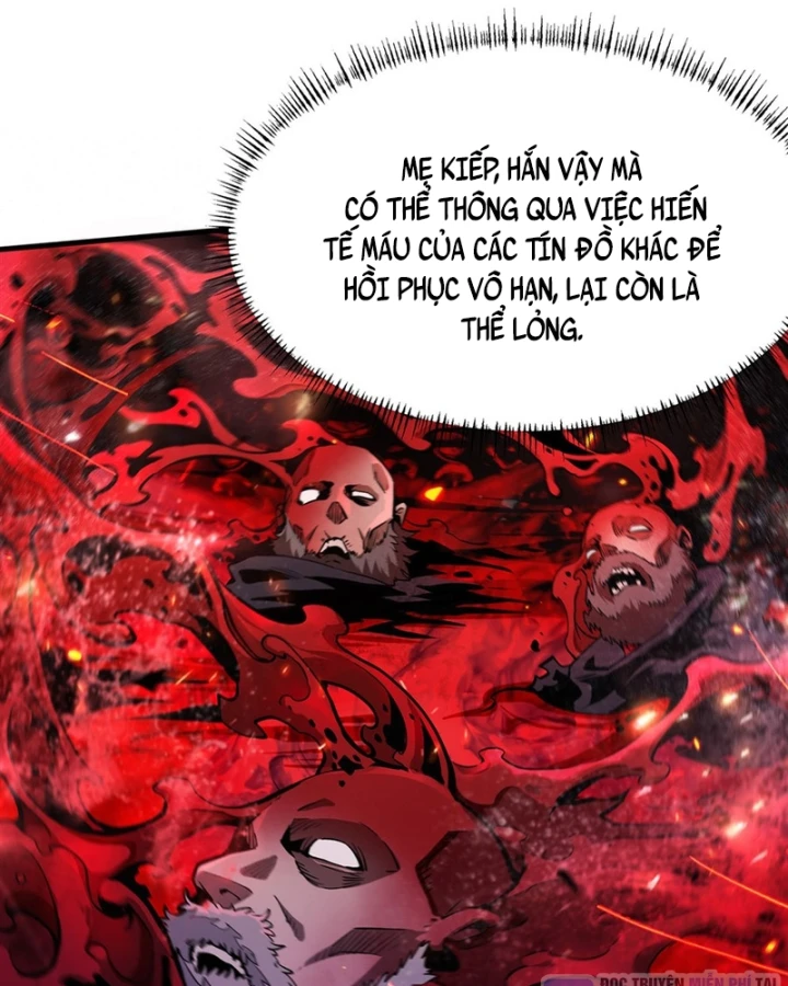 Phản Diện Tóc Vàng Trong Tiểu Thuyết Phượng Ngạo Thiên Cũng Muốn Hạnh Phúc Chapter 64 - 20