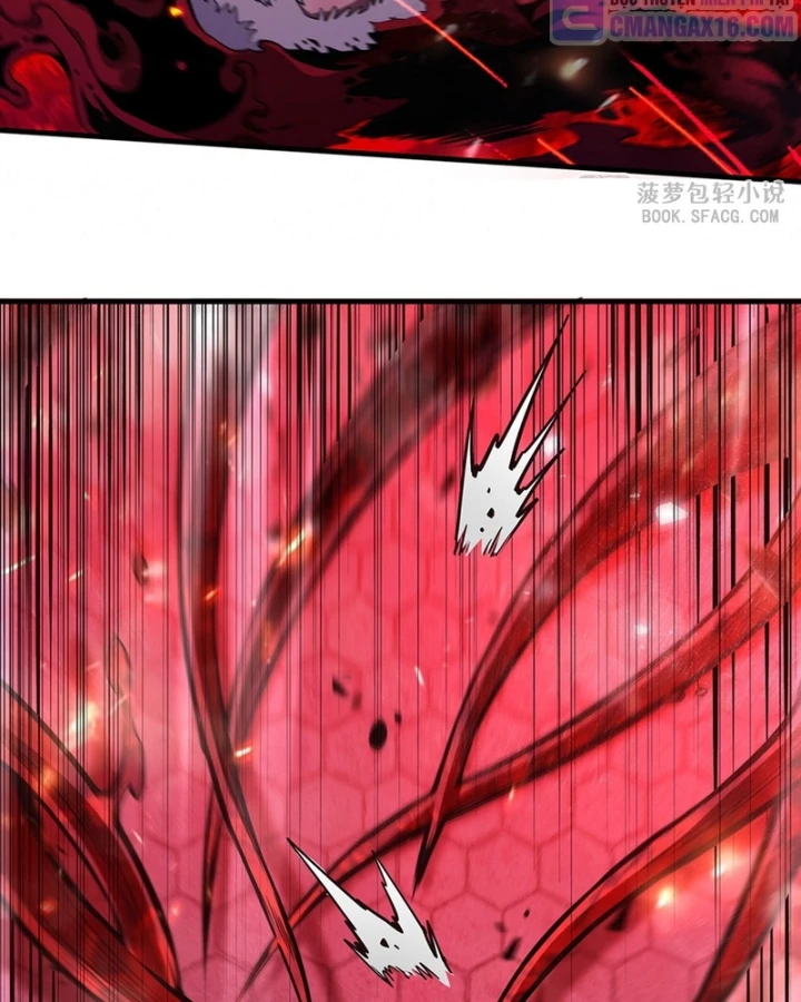 Phản Diện Tóc Vàng Trong Tiểu Thuyết Phượng Ngạo Thiên Cũng Muốn Hạnh Phúc Chapter 64 - 21