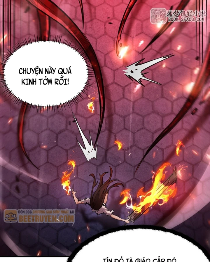 Phản Diện Tóc Vàng Trong Tiểu Thuyết Phượng Ngạo Thiên Cũng Muốn Hạnh Phúc Chapter 64 - 22