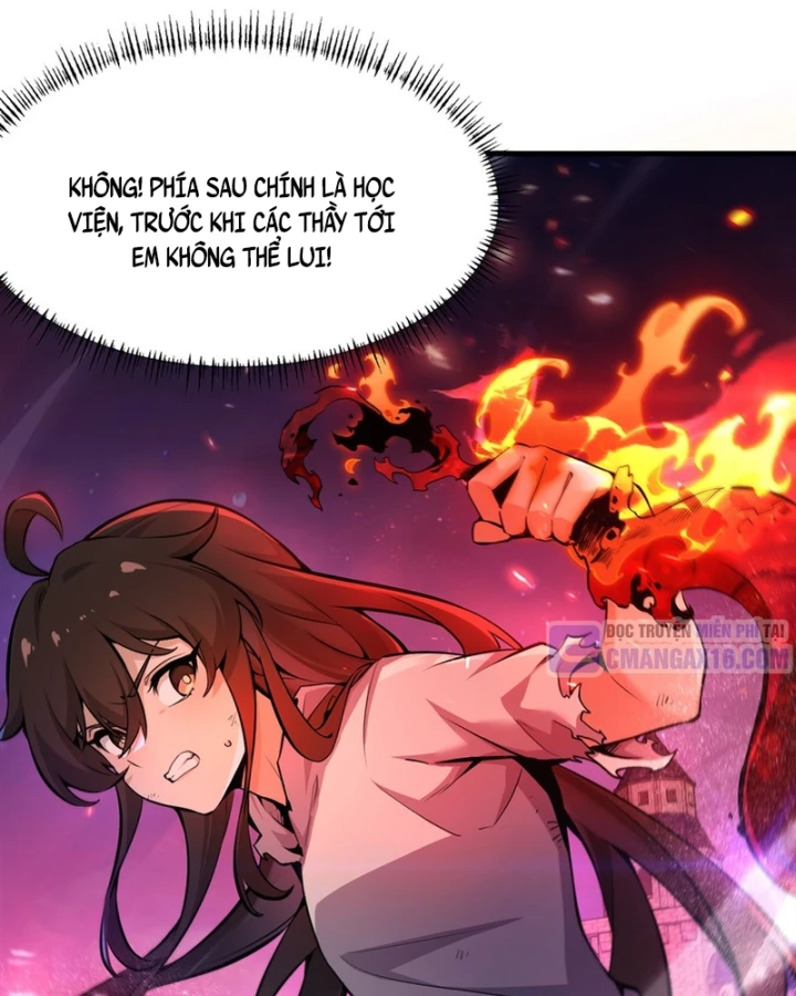 Phản Diện Tóc Vàng Trong Tiểu Thuyết Phượng Ngạo Thiên Cũng Muốn Hạnh Phúc Chapter 64 - 24