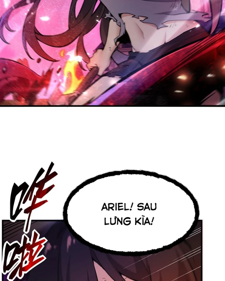 Phản Diện Tóc Vàng Trong Tiểu Thuyết Phượng Ngạo Thiên Cũng Muốn Hạnh Phúc Chapter 64 - 25