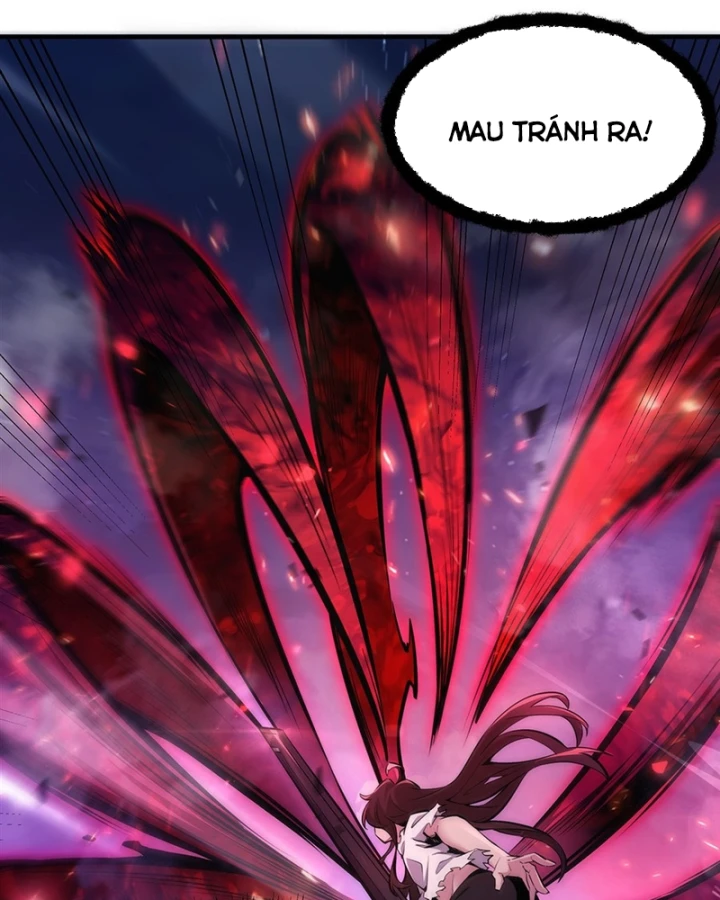 Phản Diện Tóc Vàng Trong Tiểu Thuyết Phượng Ngạo Thiên Cũng Muốn Hạnh Phúc Chapter 64 - 27