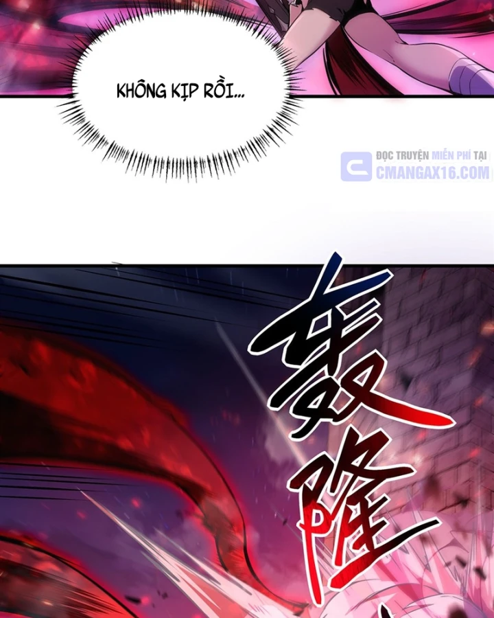 Phản Diện Tóc Vàng Trong Tiểu Thuyết Phượng Ngạo Thiên Cũng Muốn Hạnh Phúc Chapter 64 - 28