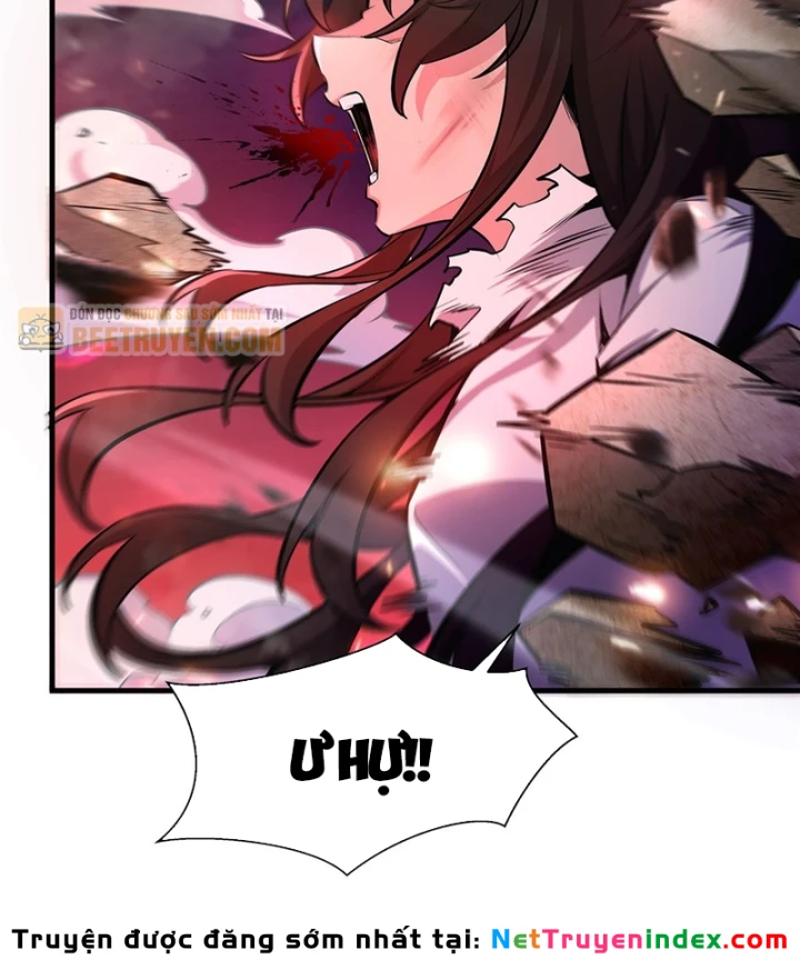 Phản Diện Tóc Vàng Trong Tiểu Thuyết Phượng Ngạo Thiên Cũng Muốn Hạnh Phúc Chapter 64 - 30