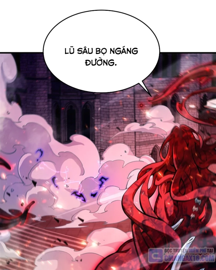 Phản Diện Tóc Vàng Trong Tiểu Thuyết Phượng Ngạo Thiên Cũng Muốn Hạnh Phúc Chapter 64 - 31