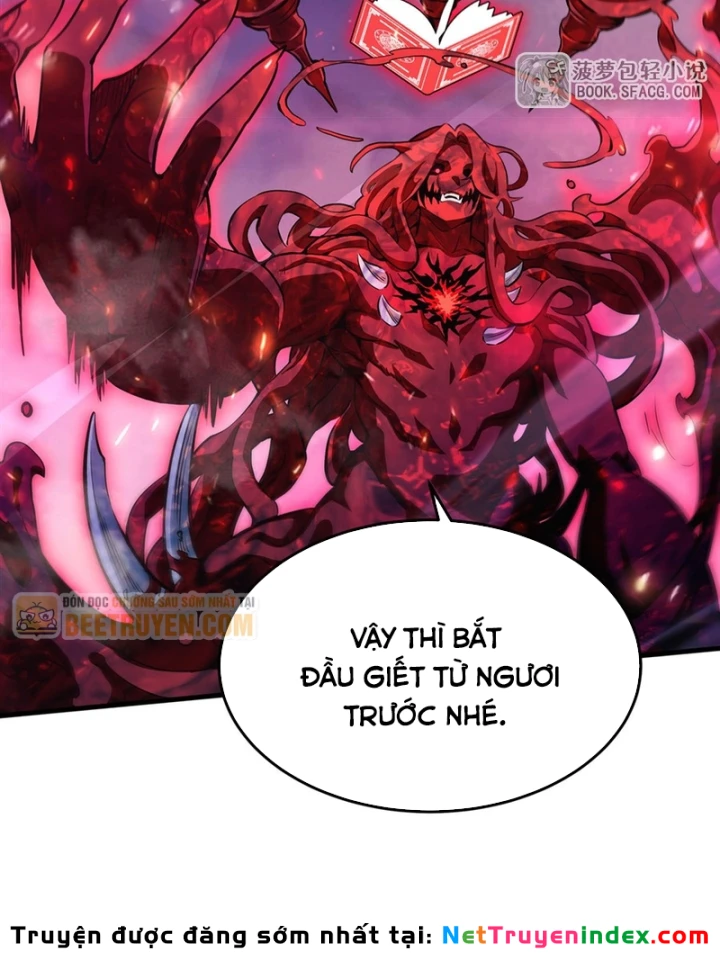 Phản Diện Tóc Vàng Trong Tiểu Thuyết Phượng Ngạo Thiên Cũng Muốn Hạnh Phúc Chapter 64 - 33