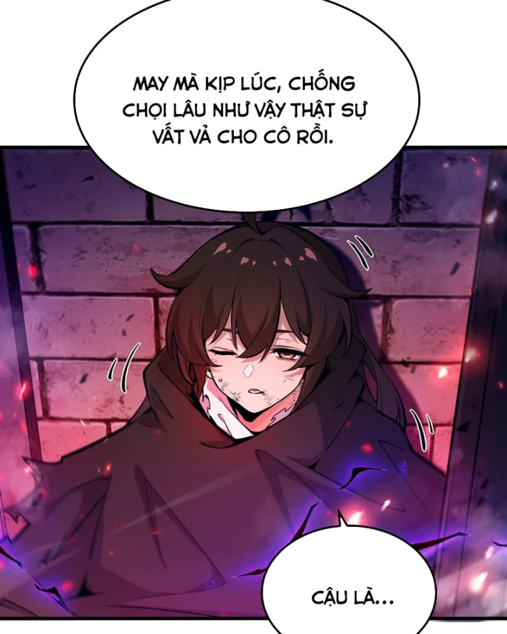 Phản Diện Tóc Vàng Trong Tiểu Thuyết Phượng Ngạo Thiên Cũng Muốn Hạnh Phúc Chapter 64 - 37