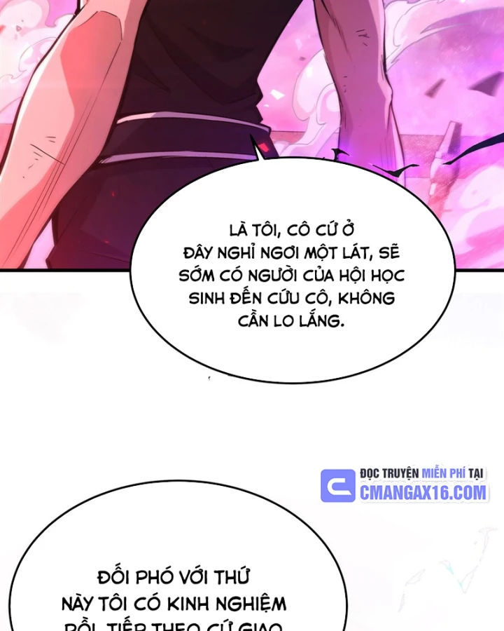 Phản Diện Tóc Vàng Trong Tiểu Thuyết Phượng Ngạo Thiên Cũng Muốn Hạnh Phúc Chapter 64 - 40