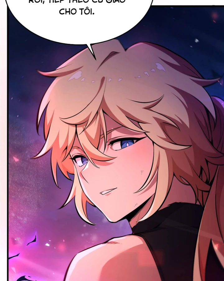 Phản Diện Tóc Vàng Trong Tiểu Thuyết Phượng Ngạo Thiên Cũng Muốn Hạnh Phúc Chapter 64 - 41