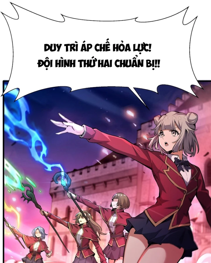 Phản Diện Tóc Vàng Trong Tiểu Thuyết Phượng Ngạo Thiên Cũng Muốn Hạnh Phúc Chapter 64 - 43