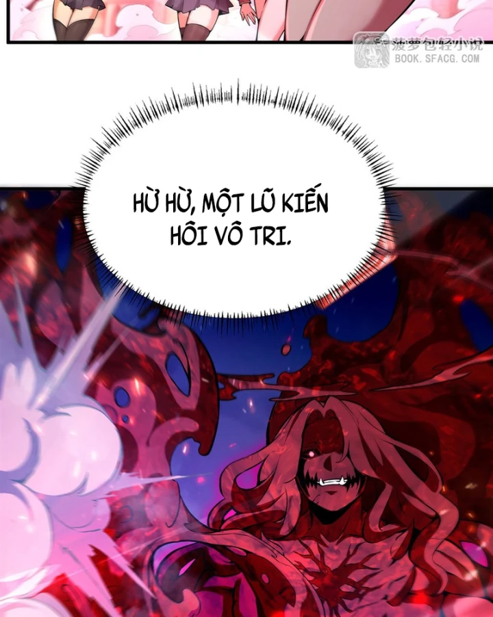 Phản Diện Tóc Vàng Trong Tiểu Thuyết Phượng Ngạo Thiên Cũng Muốn Hạnh Phúc Chapter 64 - 44