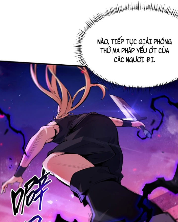 Phản Diện Tóc Vàng Trong Tiểu Thuyết Phượng Ngạo Thiên Cũng Muốn Hạnh Phúc Chapter 64 - 46