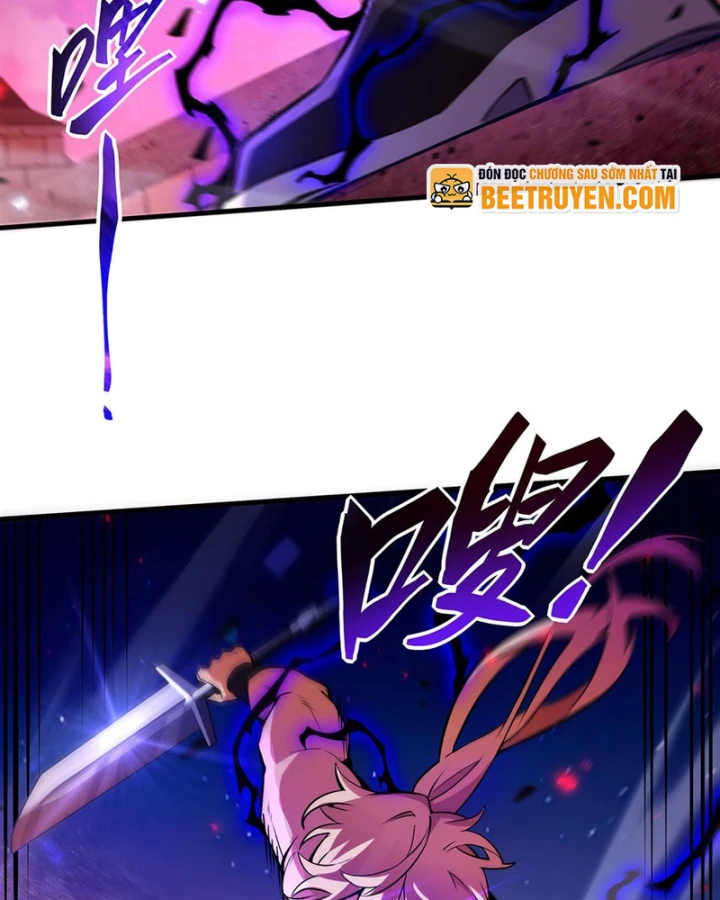 Phản Diện Tóc Vàng Trong Tiểu Thuyết Phượng Ngạo Thiên Cũng Muốn Hạnh Phúc Chapter 64 - 47