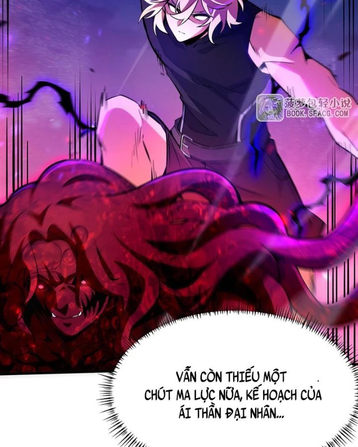 Phản Diện Tóc Vàng Trong Tiểu Thuyết Phượng Ngạo Thiên Cũng Muốn Hạnh Phúc Chapter 64 - 48