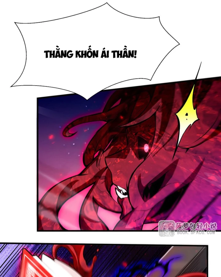 Phản Diện Tóc Vàng Trong Tiểu Thuyết Phượng Ngạo Thiên Cũng Muốn Hạnh Phúc Chapter 64 - 50