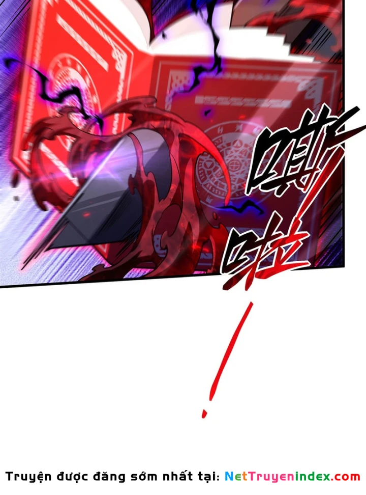 Phản Diện Tóc Vàng Trong Tiểu Thuyết Phượng Ngạo Thiên Cũng Muốn Hạnh Phúc Chapter 64 - 51