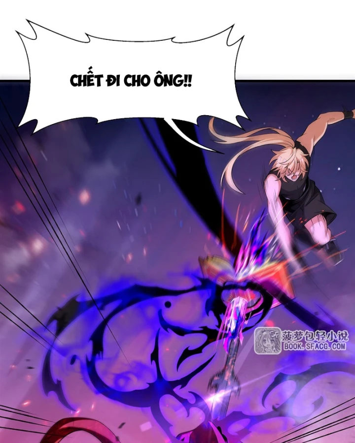 Phản Diện Tóc Vàng Trong Tiểu Thuyết Phượng Ngạo Thiên Cũng Muốn Hạnh Phúc Chapter 64 - 52