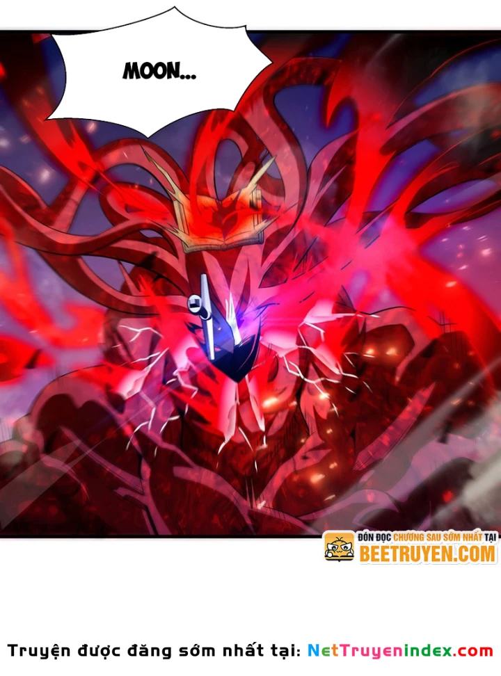 Phản Diện Tóc Vàng Trong Tiểu Thuyết Phượng Ngạo Thiên Cũng Muốn Hạnh Phúc Chapter 64 - 54