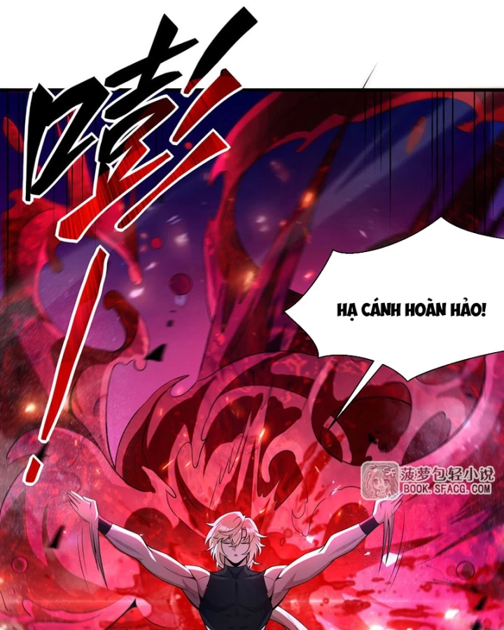 Phản Diện Tóc Vàng Trong Tiểu Thuyết Phượng Ngạo Thiên Cũng Muốn Hạnh Phúc Chapter 64 - 57