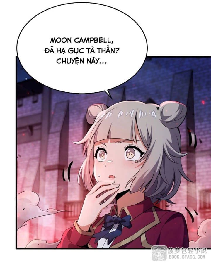 Phản Diện Tóc Vàng Trong Tiểu Thuyết Phượng Ngạo Thiên Cũng Muốn Hạnh Phúc Chapter 64 - 61