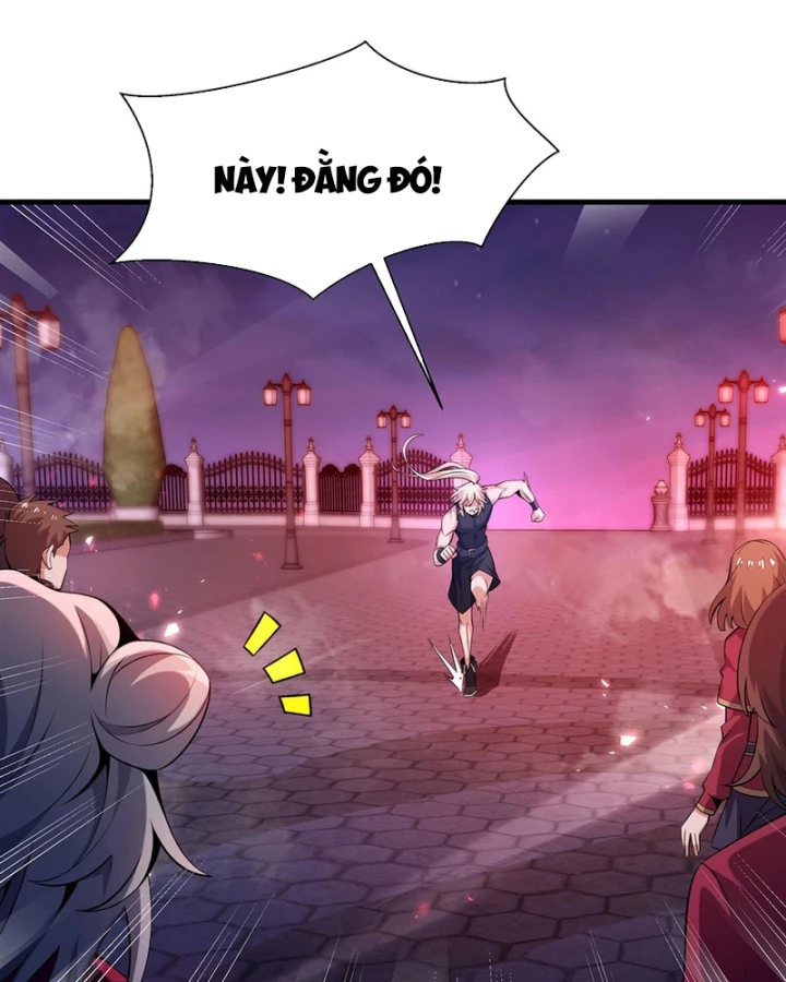 Phản Diện Tóc Vàng Trong Tiểu Thuyết Phượng Ngạo Thiên Cũng Muốn Hạnh Phúc Chapter 64 - 62