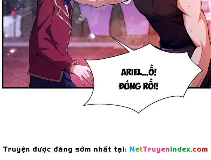 Phản Diện Tóc Vàng Trong Tiểu Thuyết Phượng Ngạo Thiên Cũng Muốn Hạnh Phúc Chapter 64 - 64