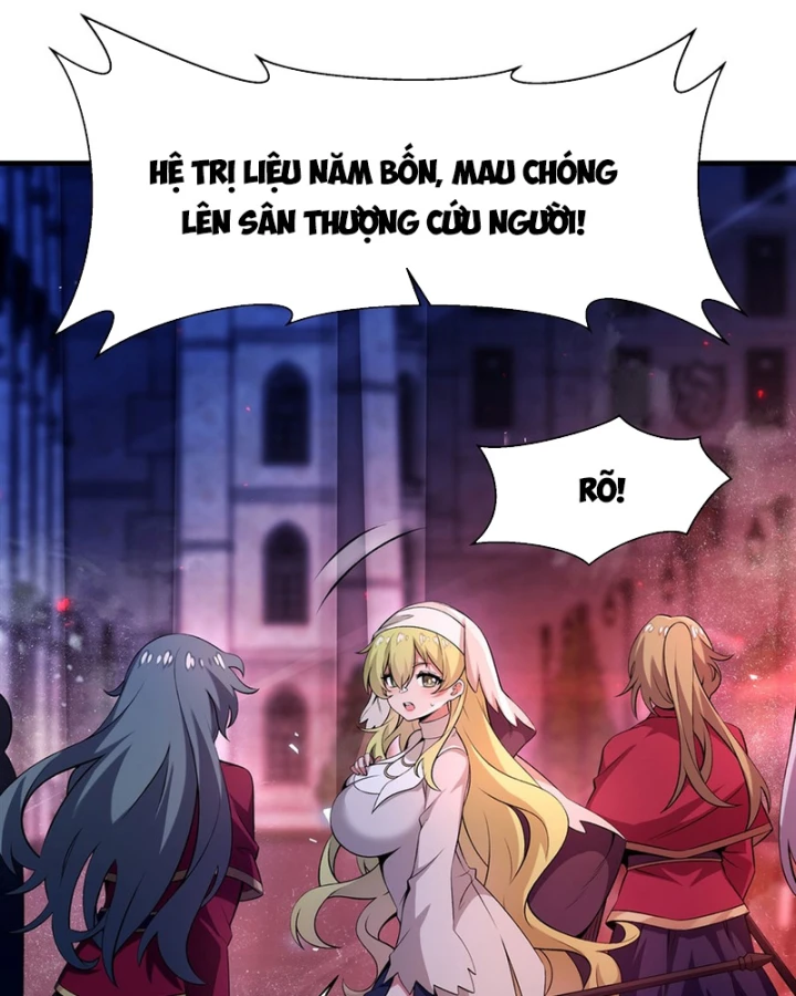 Phản Diện Tóc Vàng Trong Tiểu Thuyết Phượng Ngạo Thiên Cũng Muốn Hạnh Phúc Chapter 64 - 65