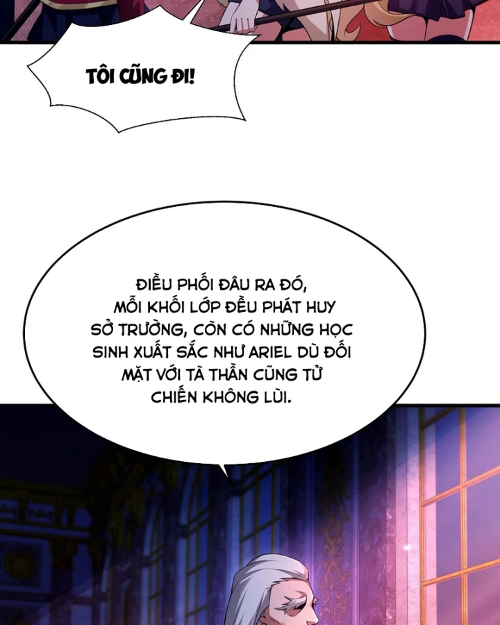 Phản Diện Tóc Vàng Trong Tiểu Thuyết Phượng Ngạo Thiên Cũng Muốn Hạnh Phúc Chapter 64 - 66