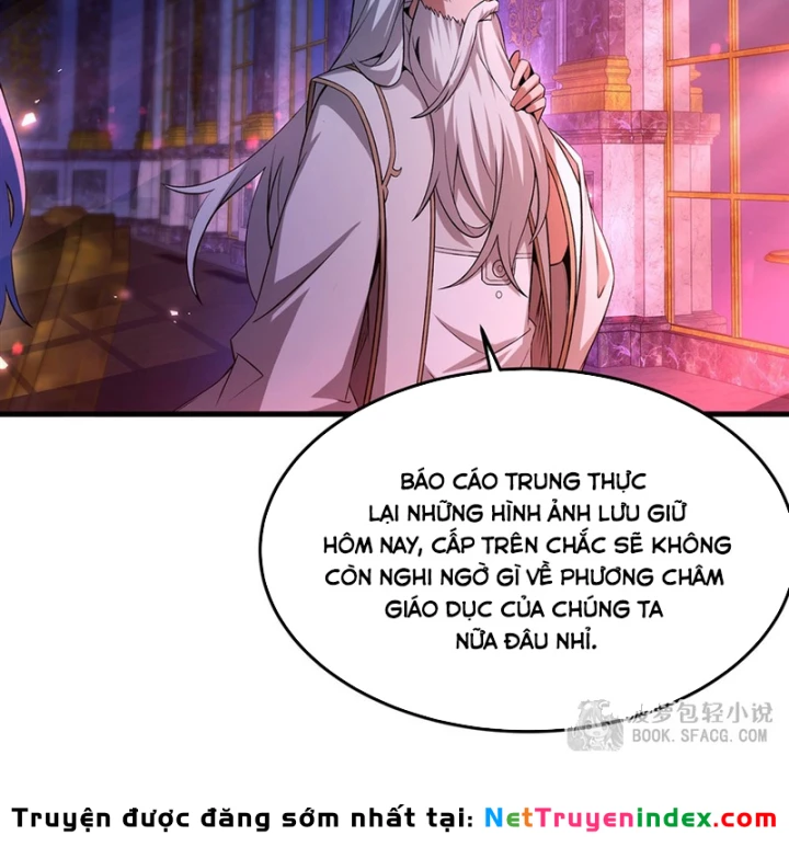 Phản Diện Tóc Vàng Trong Tiểu Thuyết Phượng Ngạo Thiên Cũng Muốn Hạnh Phúc Chapter 64 - 67