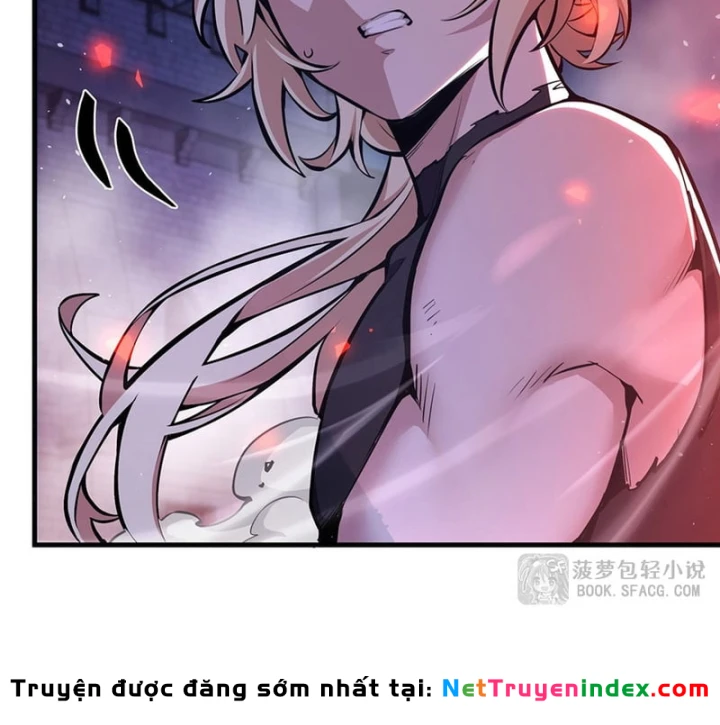 Phản Diện Tóc Vàng Trong Tiểu Thuyết Phượng Ngạo Thiên Cũng Muốn Hạnh Phúc Chapter 65 - 5