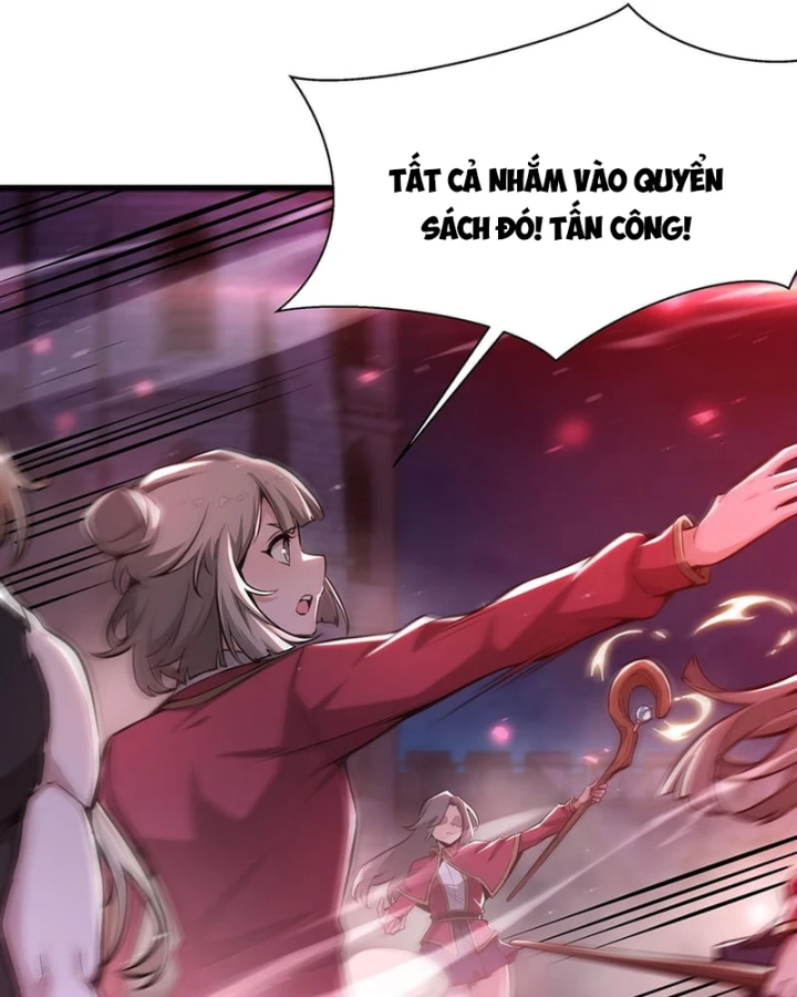 Phản Diện Tóc Vàng Trong Tiểu Thuyết Phượng Ngạo Thiên Cũng Muốn Hạnh Phúc Chapter 65 - 6