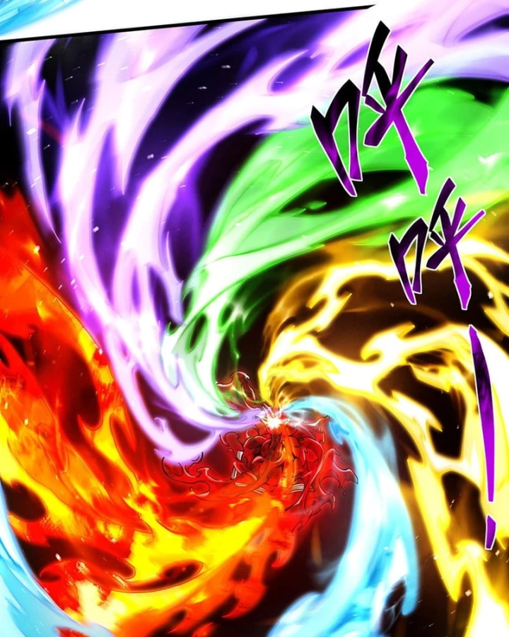 Phản Diện Tóc Vàng Trong Tiểu Thuyết Phượng Ngạo Thiên Cũng Muốn Hạnh Phúc Chapter 65 - 11