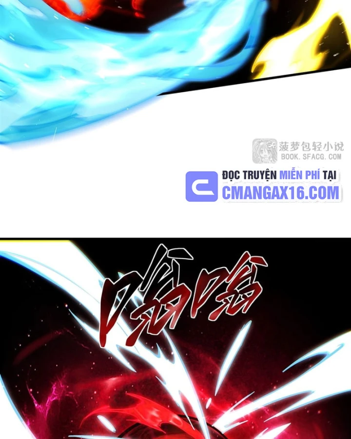 Phản Diện Tóc Vàng Trong Tiểu Thuyết Phượng Ngạo Thiên Cũng Muốn Hạnh Phúc Chapter 65 - 12