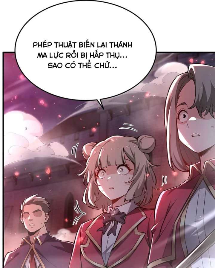 Phản Diện Tóc Vàng Trong Tiểu Thuyết Phượng Ngạo Thiên Cũng Muốn Hạnh Phúc Chapter 65 - 14