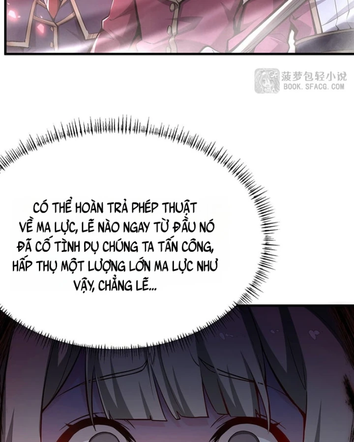 Phản Diện Tóc Vàng Trong Tiểu Thuyết Phượng Ngạo Thiên Cũng Muốn Hạnh Phúc Chapter 65 - 15