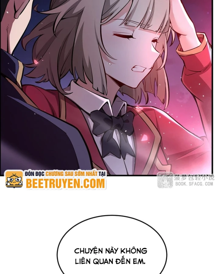 Phản Diện Tóc Vàng Trong Tiểu Thuyết Phượng Ngạo Thiên Cũng Muốn Hạnh Phúc Chapter 65 - 19